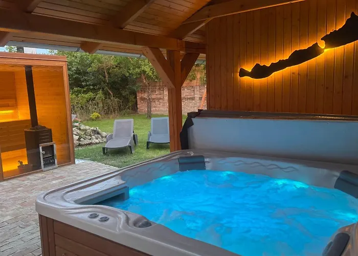 Balaton Apartman