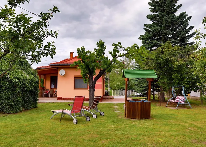 Balaton Apartman