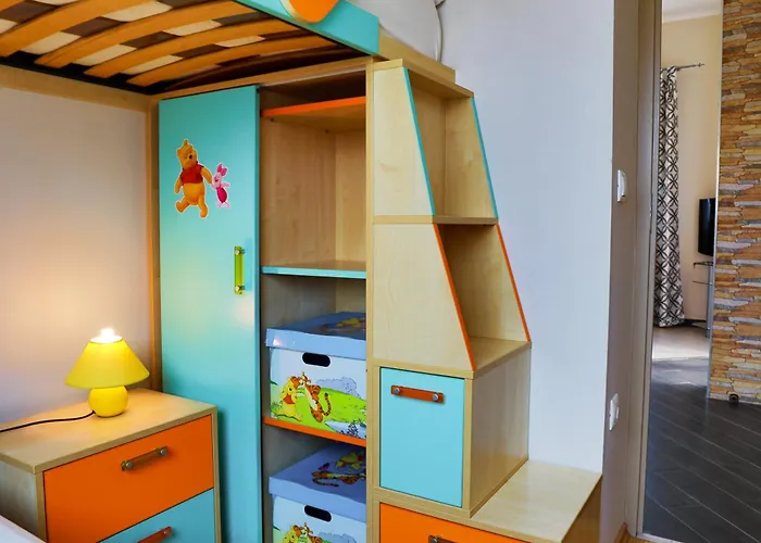 Balaton Apartman