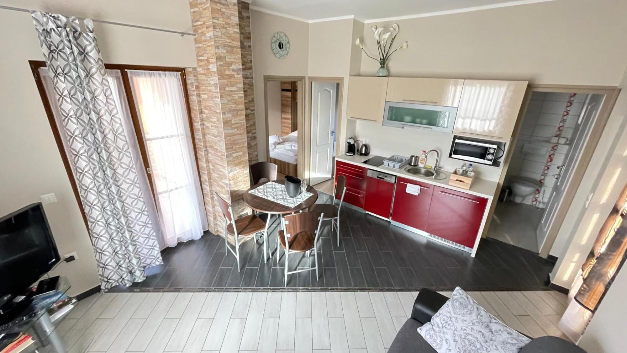 Holiday home Balaton