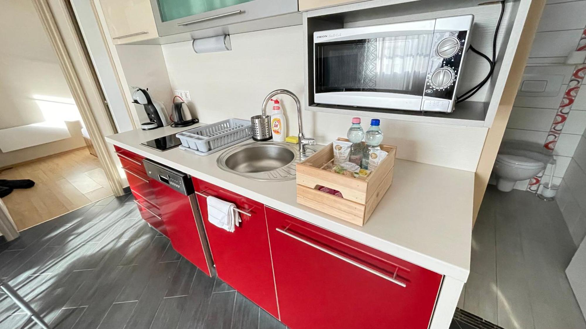 Holiday home Balaton Balatonmariafurdo