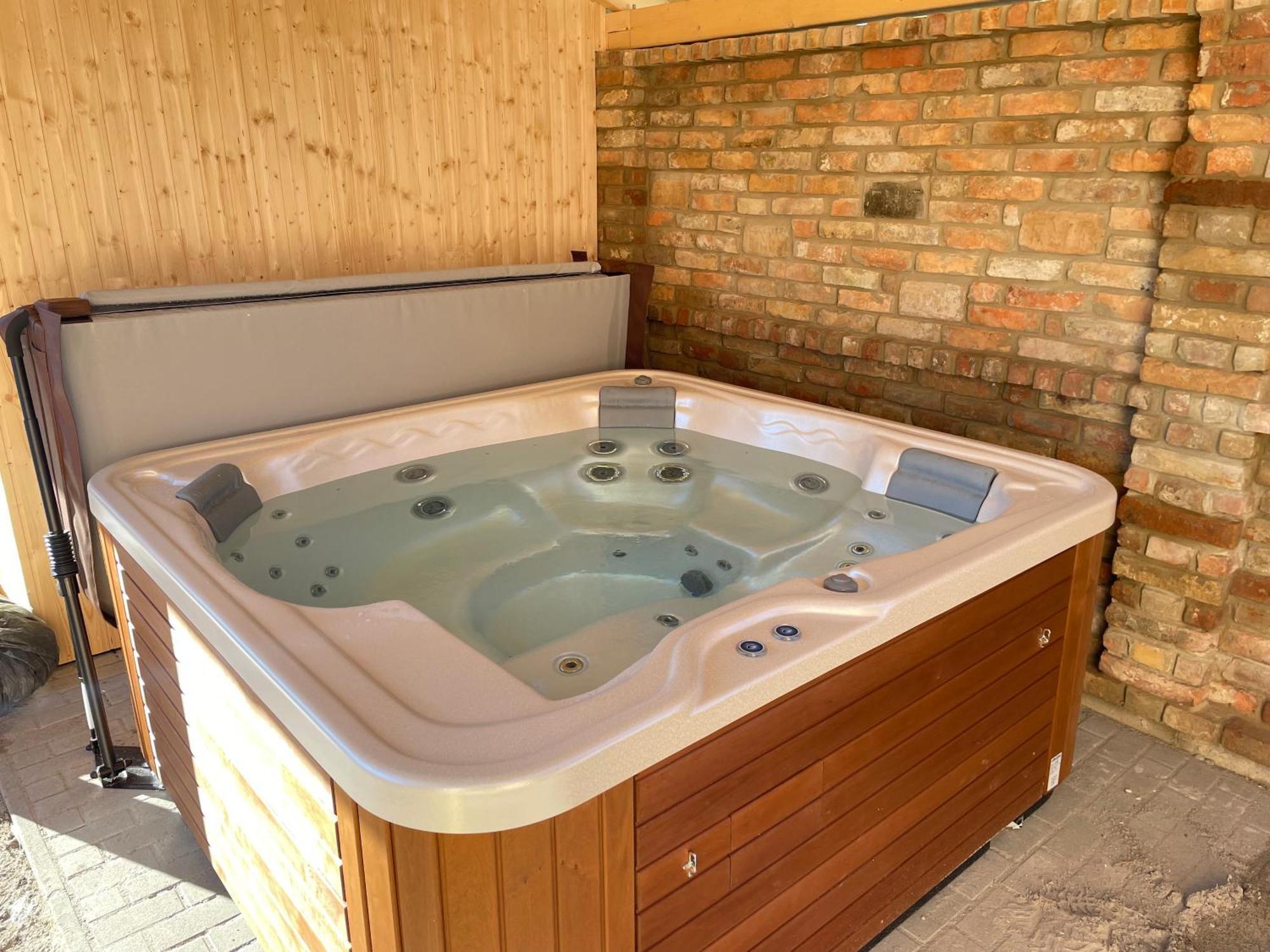 Holiday home Balaton Balatonmariafurdo