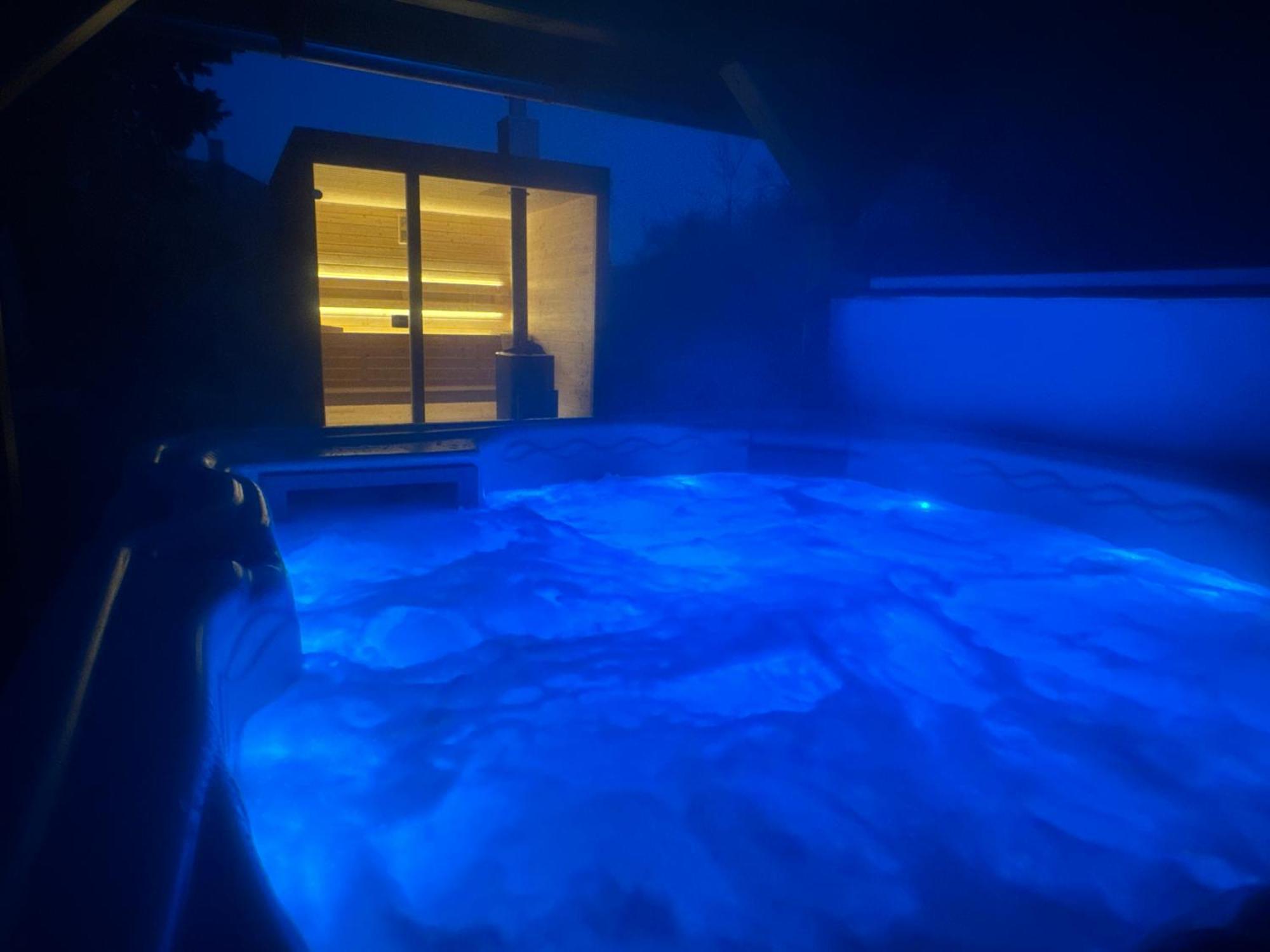Casa vacanze Balaton Balatonmáriafürdő