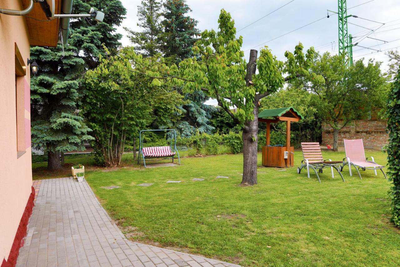 Holiday home Balaton *