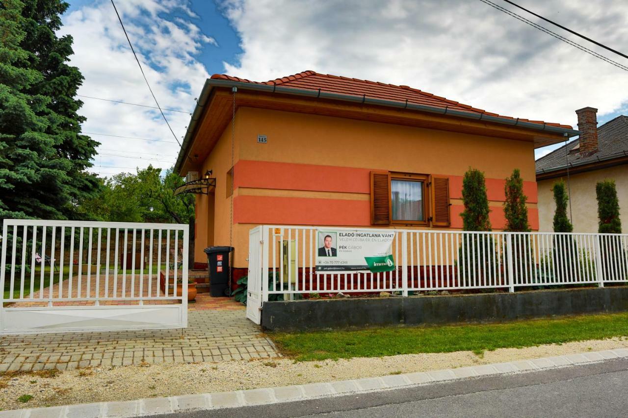 Holiday home Balaton