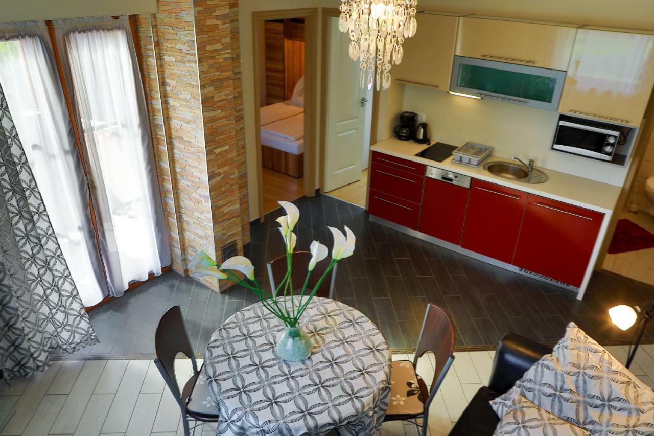 Balaton Holiday home *