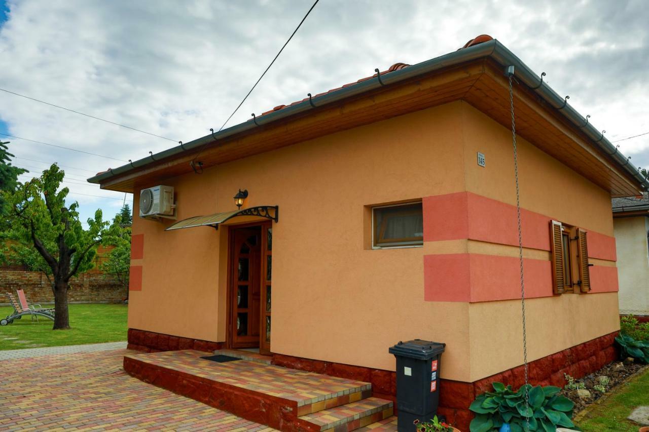 Holiday home Balaton Balatonmariafurdo
