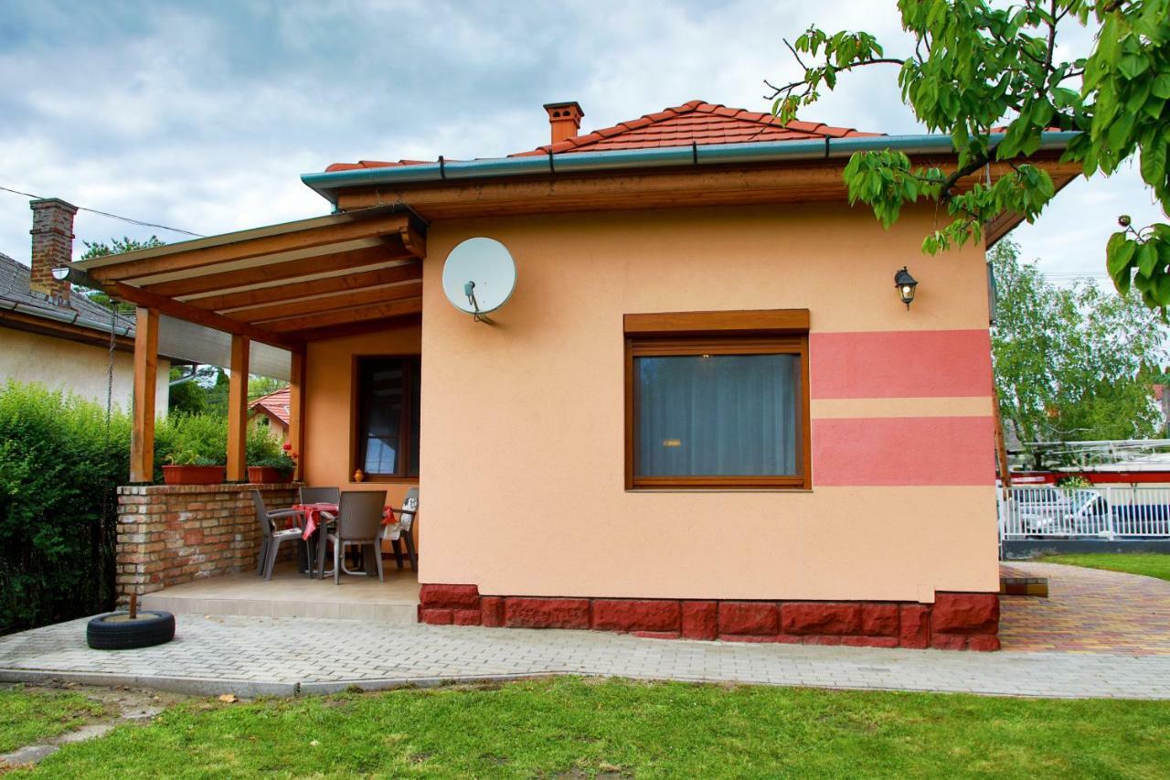 Holiday home Balaton *