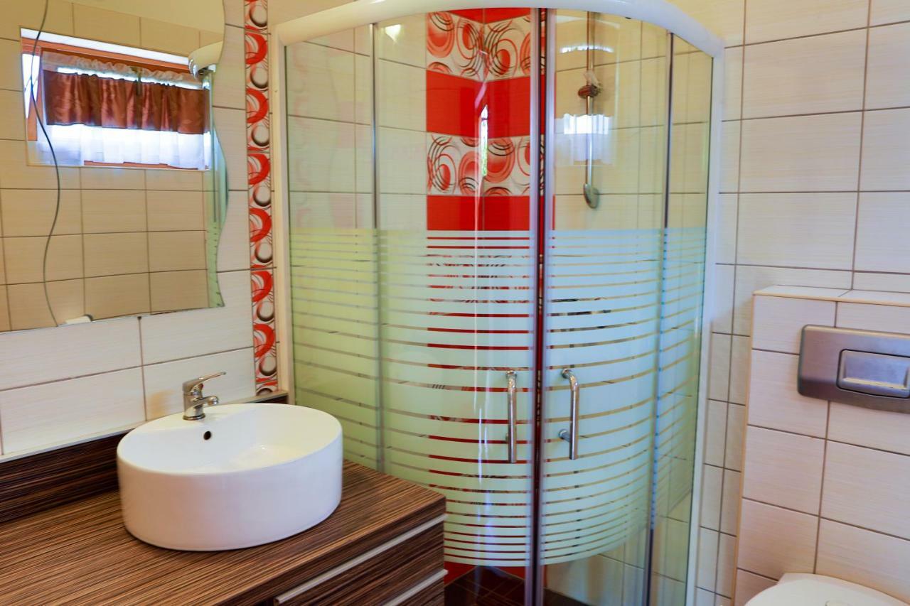 Casa vacanze Balaton Balatonmáriafürdő