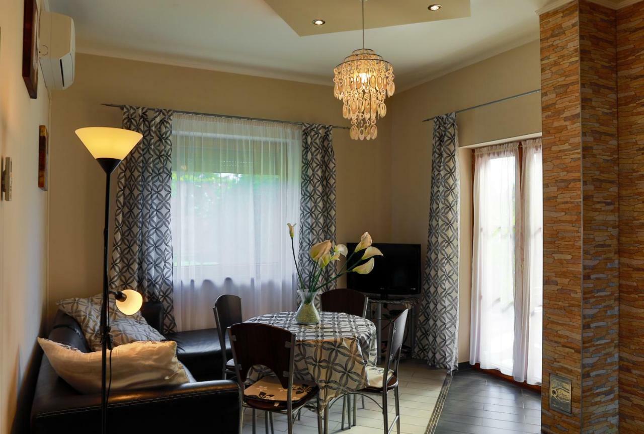 Balaton Holiday home
